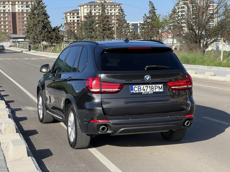 BMW X5  - изображение 8