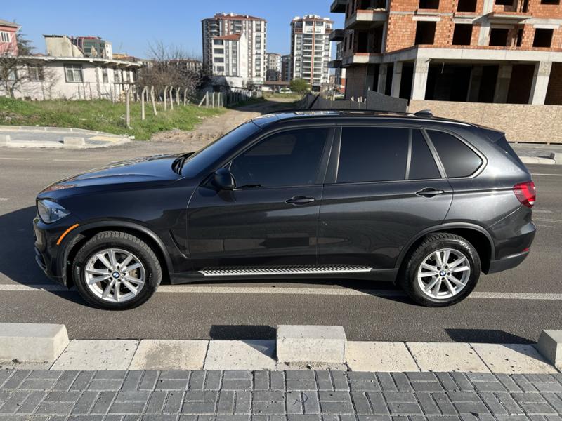 BMW X5  - изображение 5