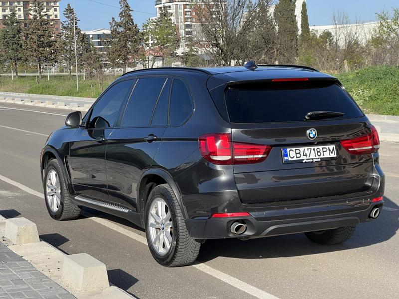 BMW X5  - изображение 7