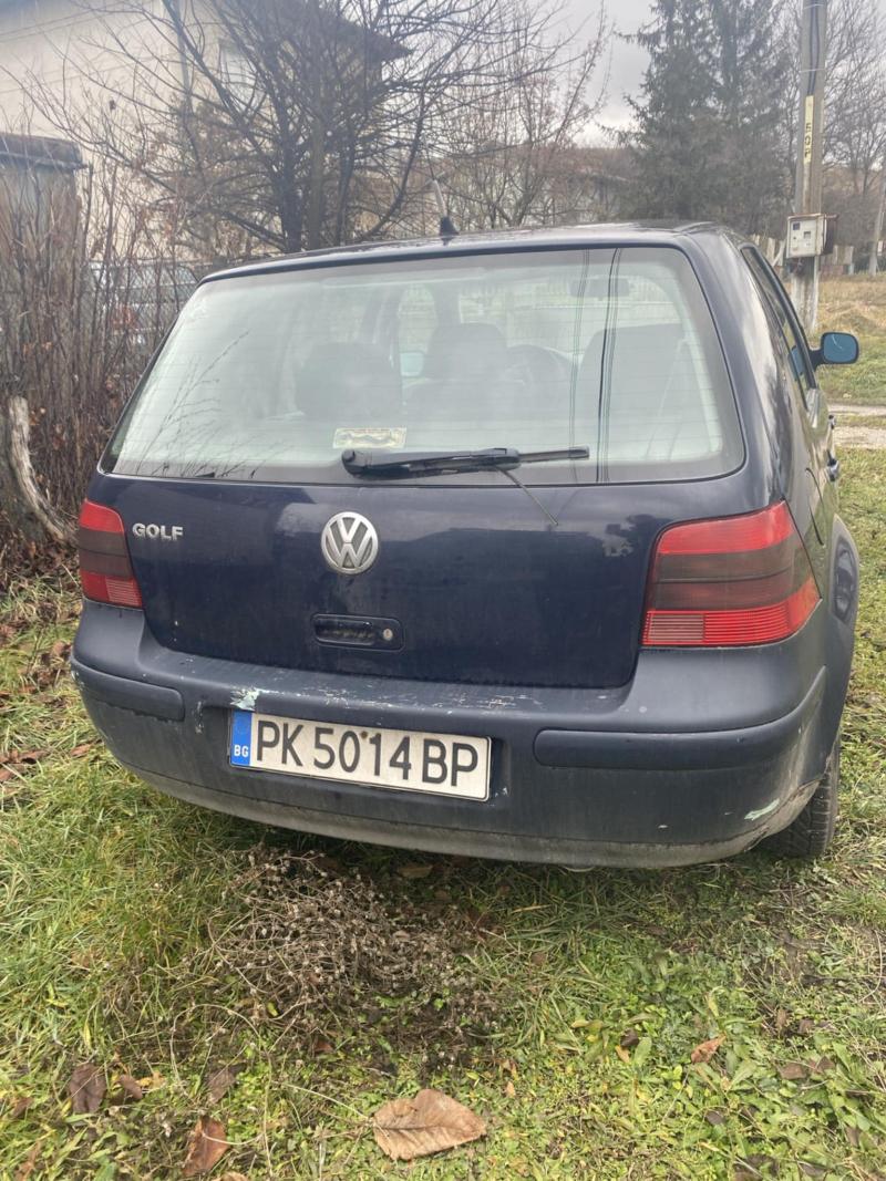 VW 1600 1.6 бензин гас - изображение 4