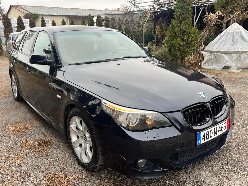 BMW 530 D  - изображение 3