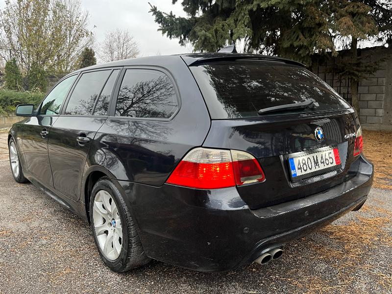 BMW 530 D  - изображение 4