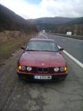 BMW 520 24V E34 Vanos - изображение 5