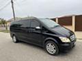 Mercedes-Benz Viano 3.0 long 7+1 - изображение 2