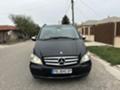 Mercedes-Benz Viano 3.0 long 7+1 - изображение 3