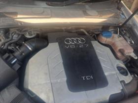 Обява за продажба на Audi A6 V62.7TDI quattro ~6 000 лв. - изображение 11