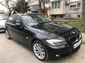 Обява за продажба на BMW 320 2.0d ~7 500 лв. - изображение 1