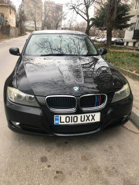 BMW 320 2.0d