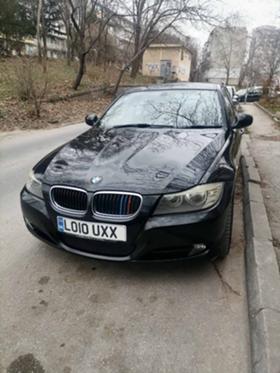 Обява за продажба на BMW 320 2.0d ~7 500 лв. - изображение 9