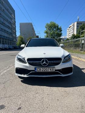 Обява за продажба на Mercedes-Benz C 300 ~43 000 лв. - изображение 7