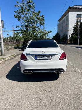 Обява за продажба на Mercedes-Benz C 300 ~43 000 лв. - изображение 4