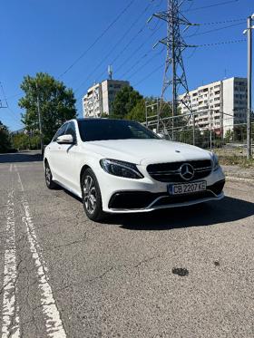 Обява за продажба на Mercedes-Benz C 300 ~43 000 лв. - изображение 1