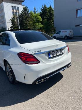 Обява за продажба на Mercedes-Benz C 300 ~43 000 лв. - изображение 8