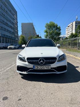 Обява за продажба на Mercedes-Benz C 300 ~43 000 лв. - изображение 1