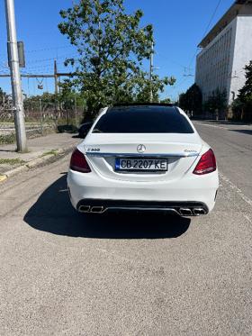 Обява за продажба на Mercedes-Benz C 300 ~43 000 лв. - изображение 6