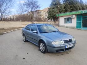 Обява за продажба на Skoda Octavia 1.9 ~3 100 лв. - изображение 6