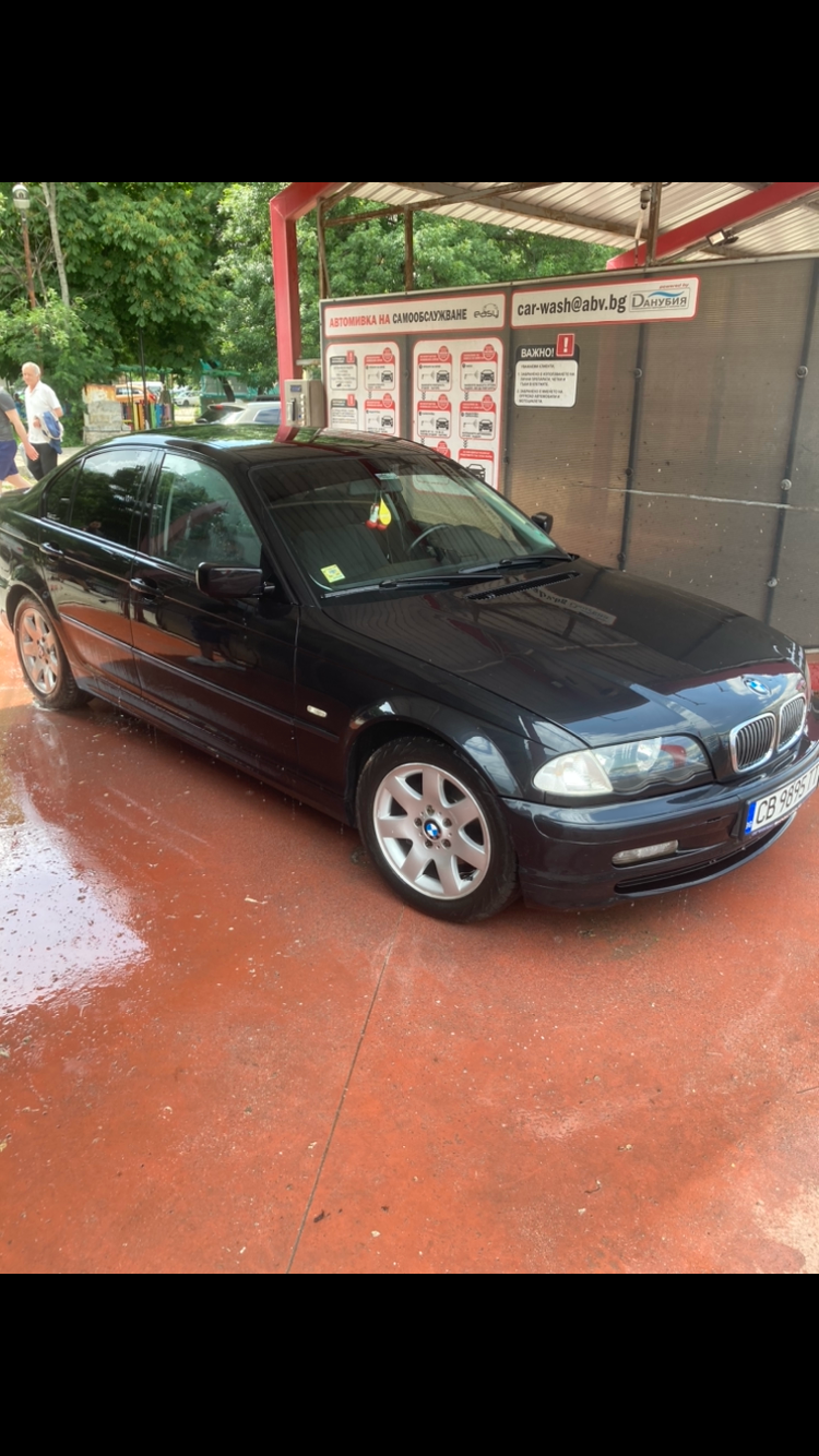 BMW 318 Bmw 318  - изображение 2