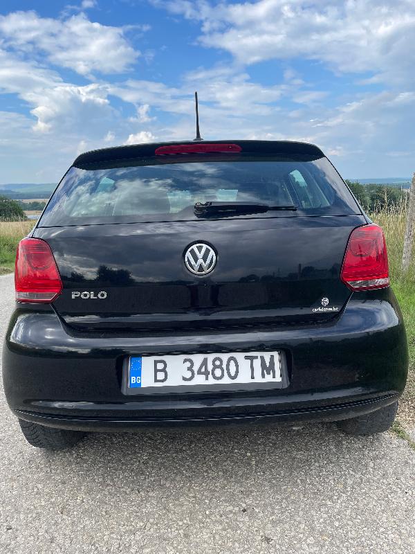 VW Polo  - изображение 4