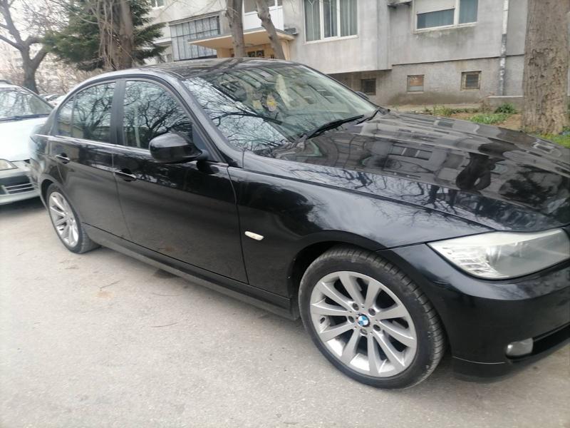 BMW 320 2.0d - изображение 8