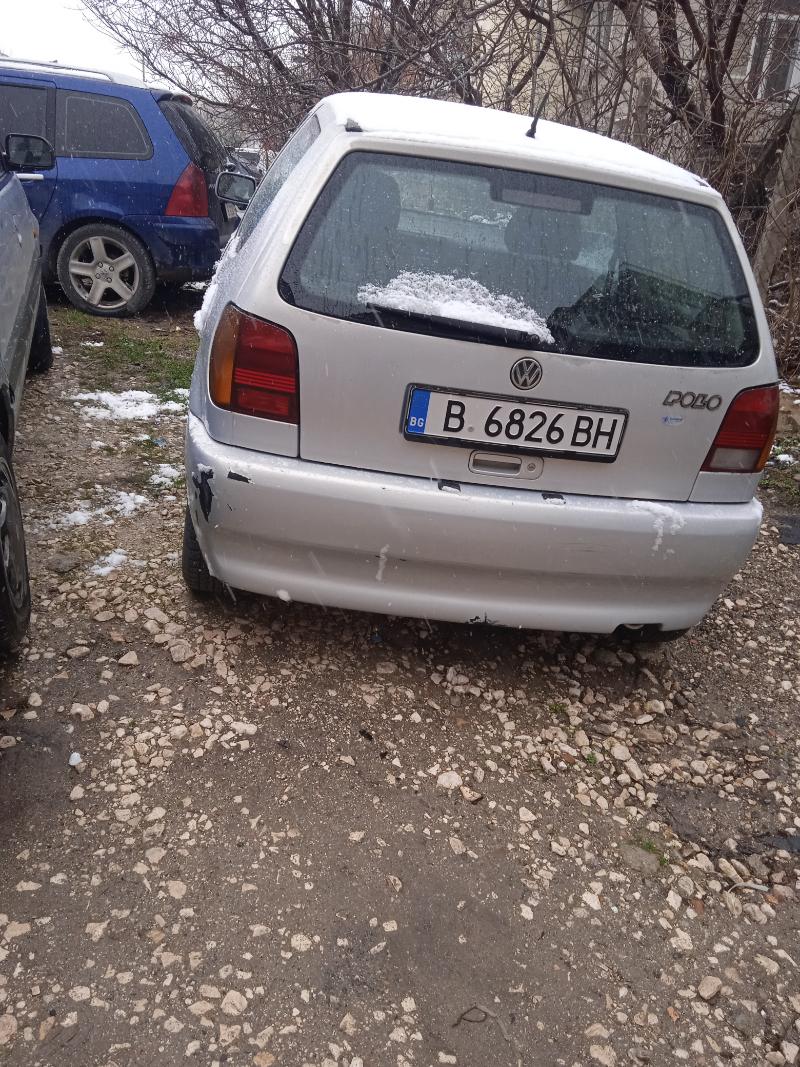 VW Polo  - изображение 4