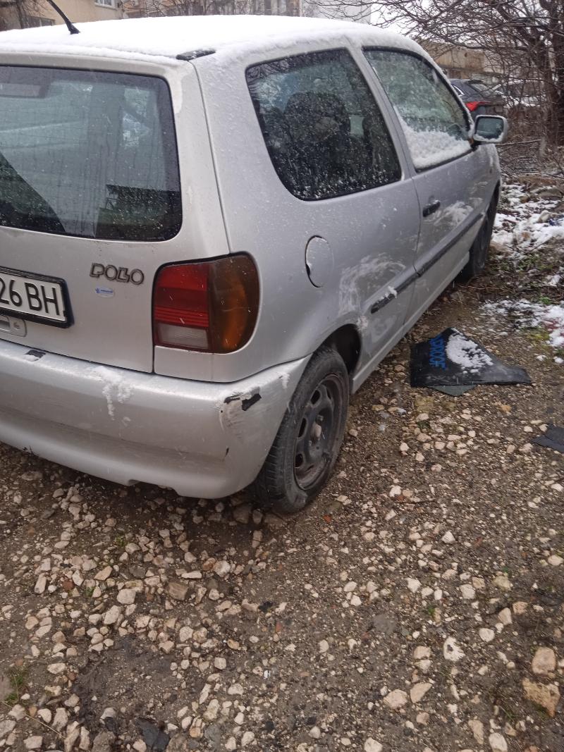 VW Polo  - изображение 5