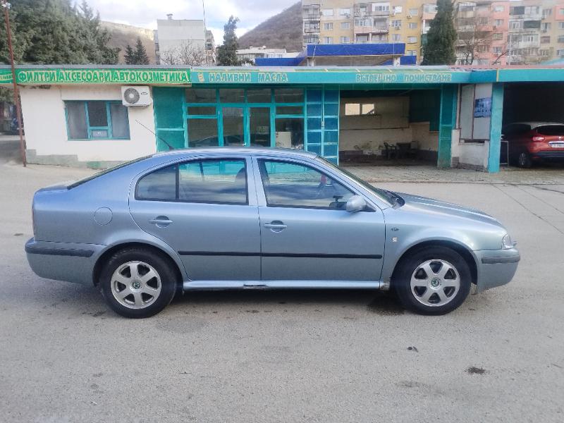 Skoda Octavia 1.9 - изображение 6