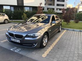 BMW 525 F10