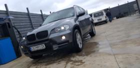 BMW X5 3.0d Xdrive