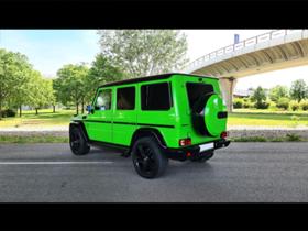 Обява за продажба на Mercedes-Benz G 63 AMG Crazy Color Edit ~69 000 EUR - изображение 2