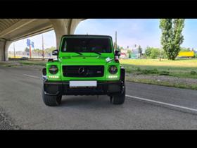 Обява за продажба на Mercedes-Benz G 63 AMG Crazy Color Edit ~69 000 EUR - изображение 3