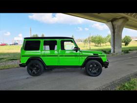 Обява за продажба на Mercedes-Benz G 63 AMG Crazy Color Edit ~69 000 EUR - изображение 4