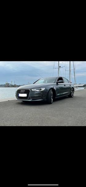 Обява за продажба на Audi A6 3.0 tdi ~25 000 лв. - изображение 5