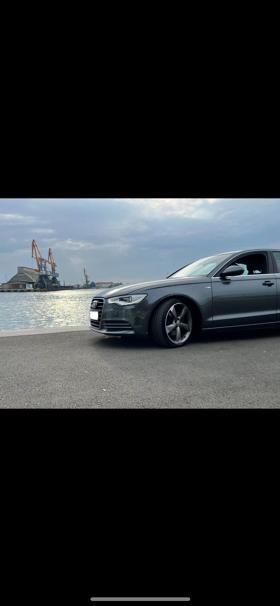 Обява за продажба на Audi A6 3.0 tdi ~25 000 лв. - изображение 2