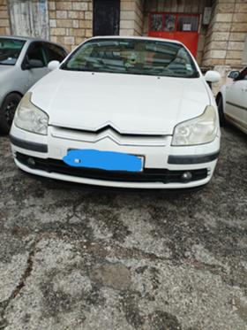 Обява за продажба на Citroen C5 ~3 000 лв. - изображение 2