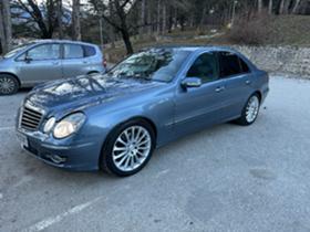 Обява за продажба на Mercedes-Benz E 320 3.2CDI ~7 800 лв. - изображение 2