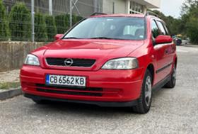 Opel Astra 1.6