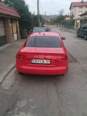 Обява за продажба на Audi A4 2.0tfsi ~20 000 лв. - изображение 2