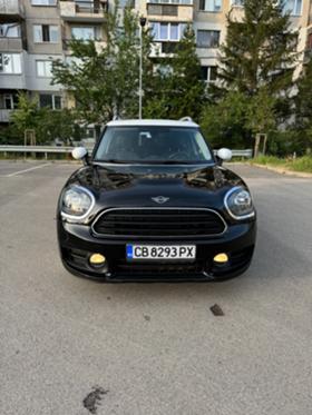 Обява за продажба на Mini Countryman 4x4 ~42 000 лв. - изображение 3