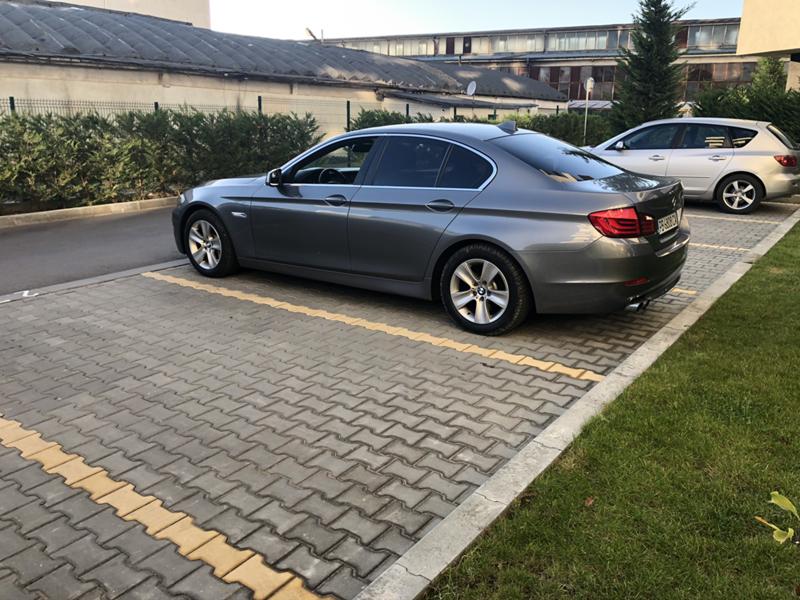 BMW 525 F10 - изображение 2