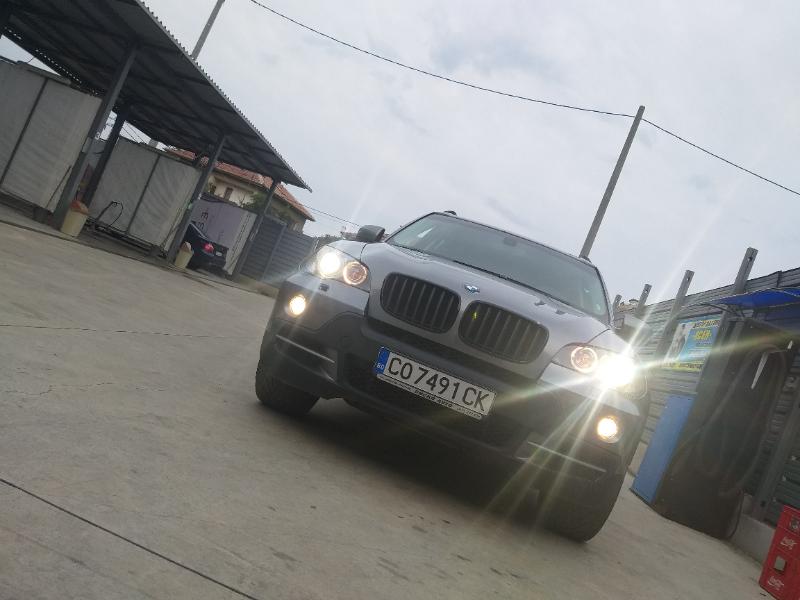 BMW X5 3.0d Xdrive - изображение 4