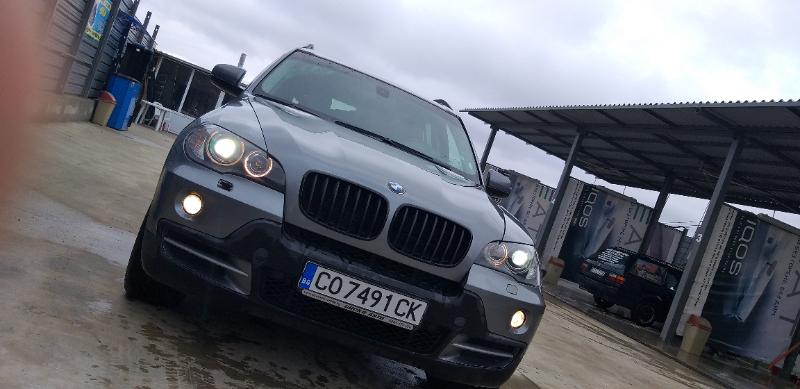 BMW X5 3.0d Xdrive - изображение 2