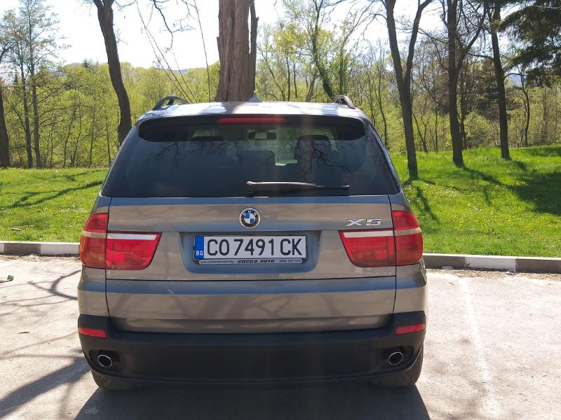 BMW X5 3.0d Xdrive - изображение 7