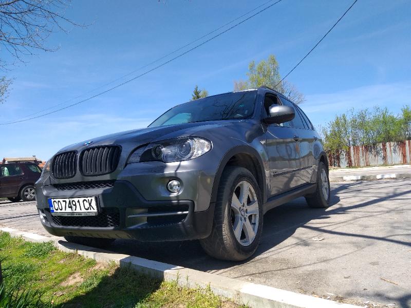 BMW X5 3.0d Xdrive - изображение 3