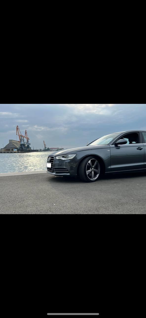 Audi A6 3.0 tdi - изображение 3