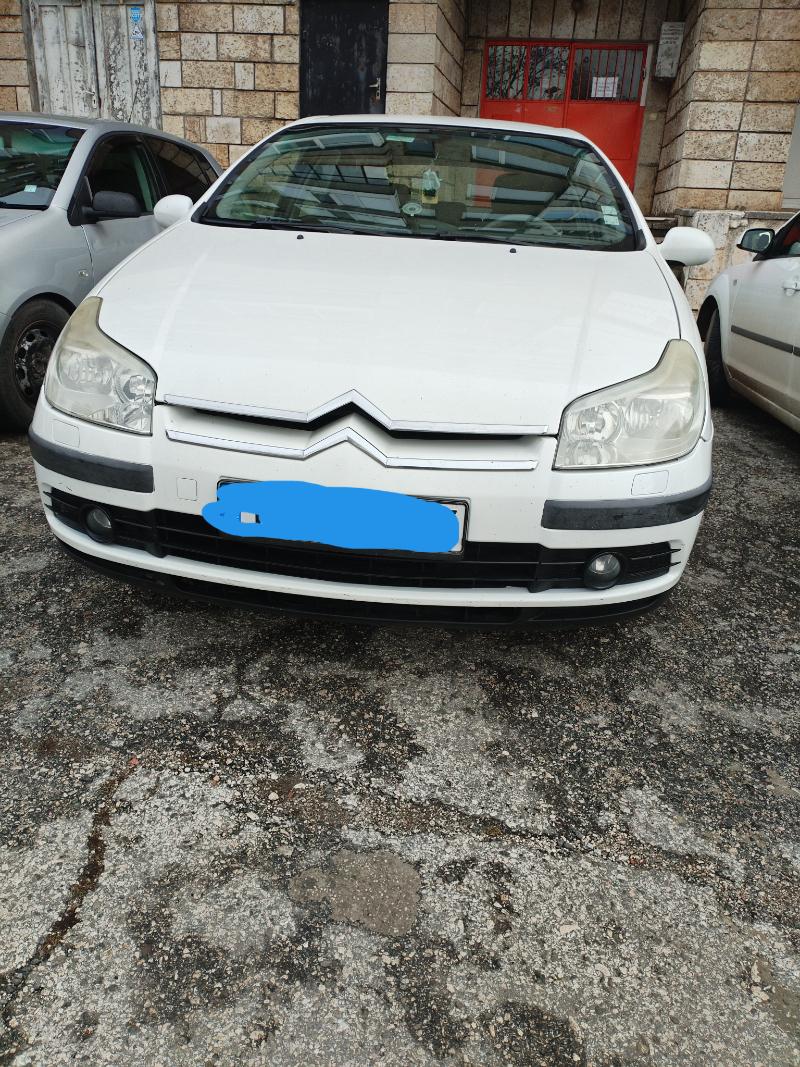 Citroen C5  - изображение 3