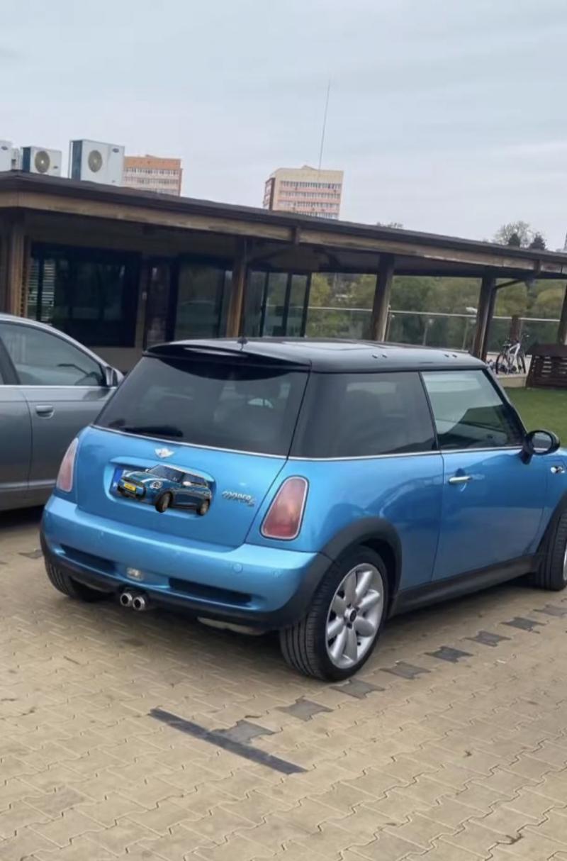 Mini Cooper s 163к.с  - изображение 2