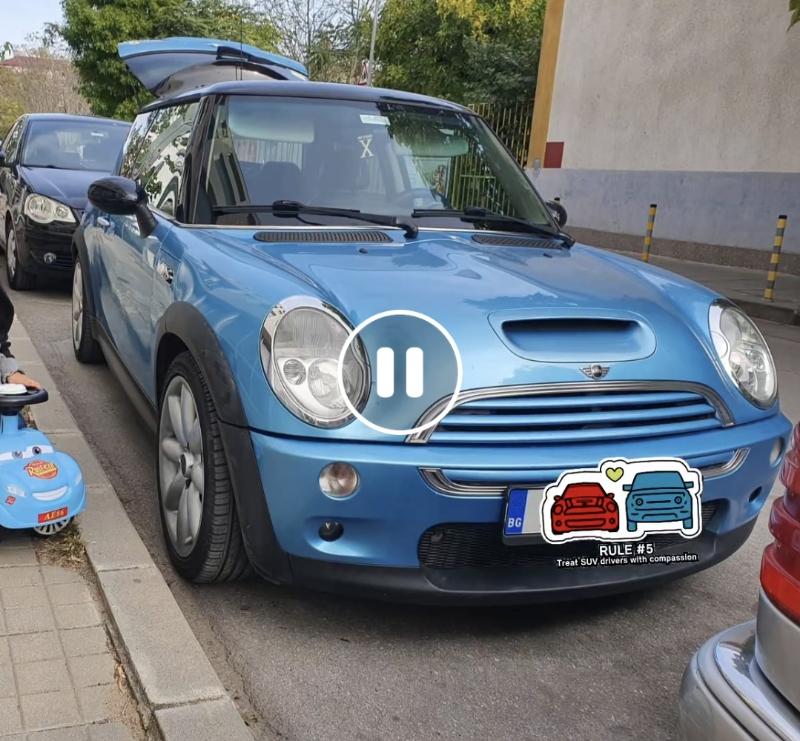 Mini Cooper s 163к.с  - изображение 3