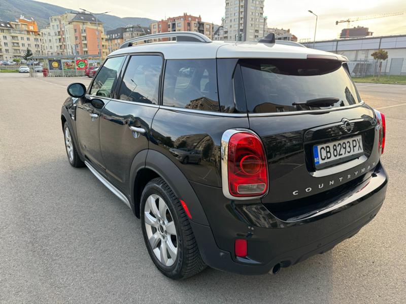 Mini Countryman 4x4 - изображение 5