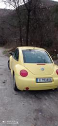 VW New beetle 2.0i - изображение 3