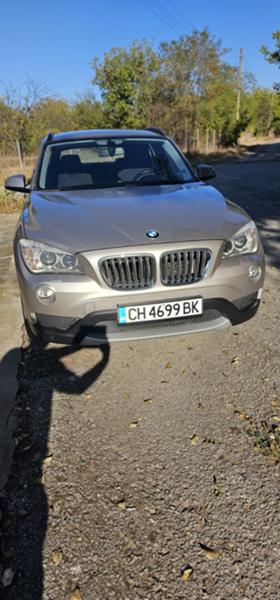 Обява за продажба на BMW X1 Xdrive 2.0d ~17 509 лв. - изображение 11